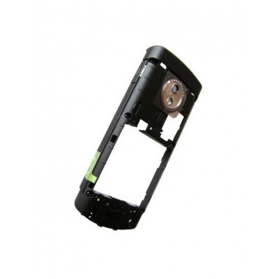 Middle For Lg E900 Optimus 7 By - Maxbhi Com