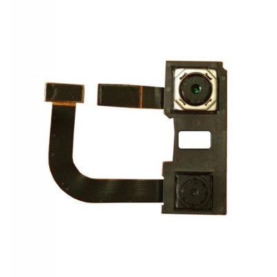 Replacement Back Camera For Doogee Shoot 1 By - Maxbhi Com