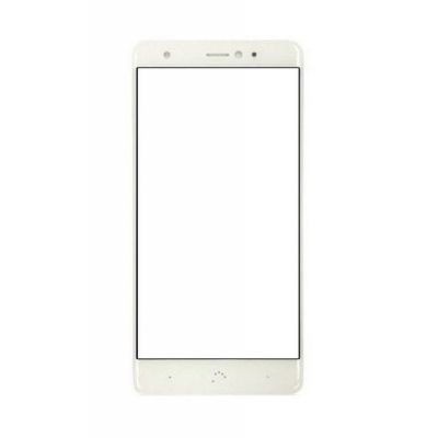 Touch Screen Digitizer For Bq Aquaris X Rose By - Maxbhi Com