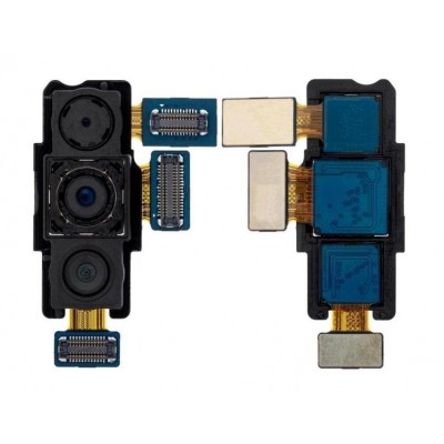 Back Camera Flex Cable For Samsung Galaxy M30 By - Maxbhi Com