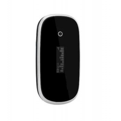 Full Body Housing For Alcatel Ot665 Black - Maxbhi Com