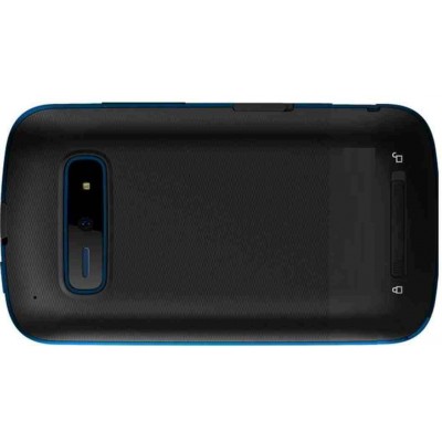 Full Body Housing For Alcatel Ot988 Shockwave White - Maxbhi Com