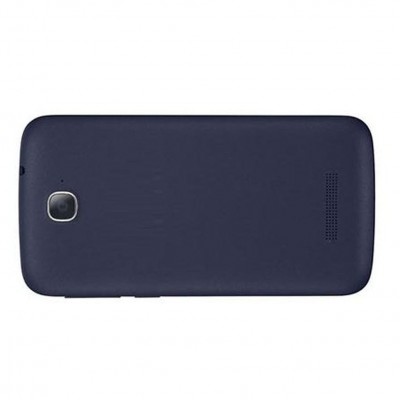 Full Body Housing For Alcatel Pop S3 Black - Maxbhi Com