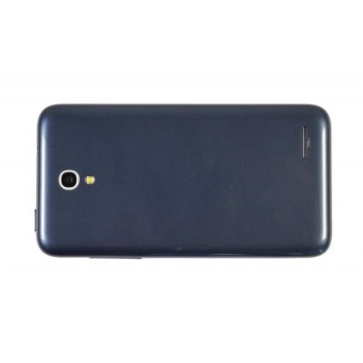 Full Body Housing For Alcatel Pop S3 Blue - Maxbhi Com