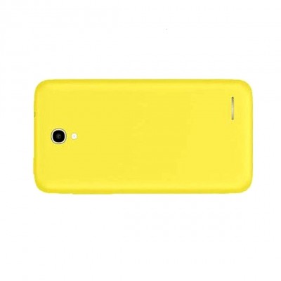 Full Body Housing For Alcatel Pop S3 Orange - Maxbhi Com
