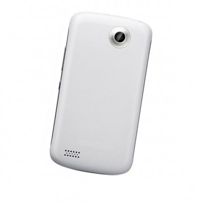 Full Body Housing For Allview P5 Mini White - Maxbhi Com
