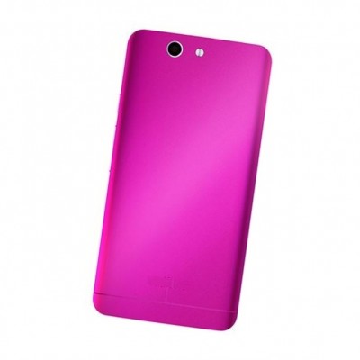 Full Body Housing For Asus Padfone Infinity A80 Pink - Maxbhi Com