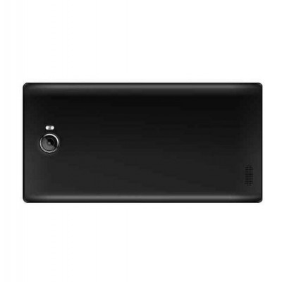 Full Body Housing For Gionee Ctrl V4 Black - Maxbhi Com