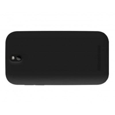 Full Body Housing For Htc Desire Sv T326e Black - Maxbhi Com