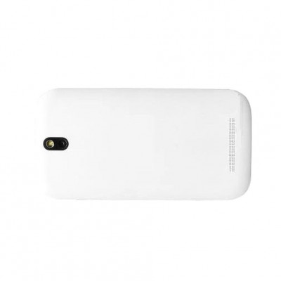 Full Body Housing For Htc Desire Sv T326e White - Maxbhi Com
