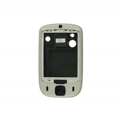 Full Body Housing For Htc P3452 Burgundy - Maxbhi Com