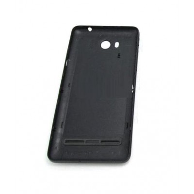 Full Body Housing For Huawei Honor 2 Black - Maxbhi Com
