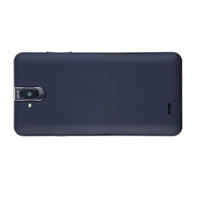 Full Body Housing For Lava Iris 550q Black - Maxbhi Com