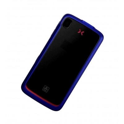 Full Body Housing For Lenovo S560 Blue - Maxbhi Com