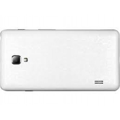 Full Body Housing For Lg Optimus F7 Us780 White - Maxbhi Com