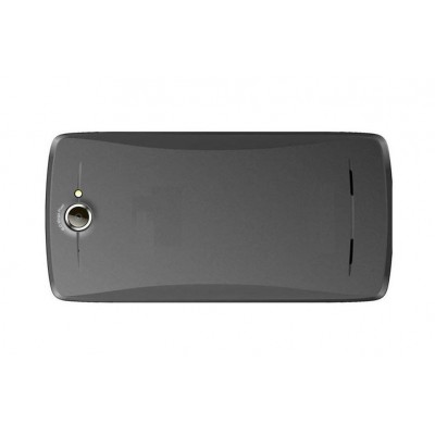 Full Body Housing For Micromax A114r Canvas Beat Black - Maxbhi Com