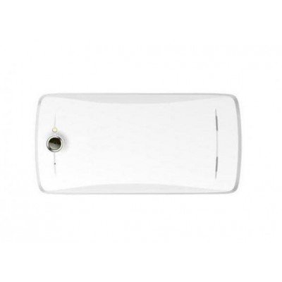 Full Body Housing For Micromax A114r Canvas Beat White - Maxbhi Com