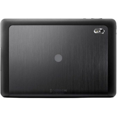Full Body Housing For Motorola Xoom Media Edition Mz505 White - Maxbhi Com