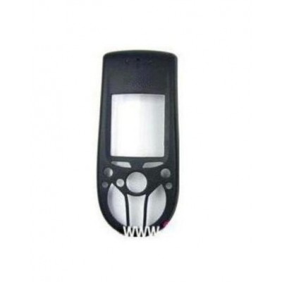 Full Body Housing For Nokia 3660 Black - Maxbhi Com