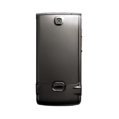 Full Body Housing For Nokia 6750 Mural Black - Maxbhi Com