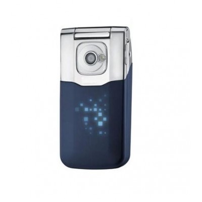 Full Body Housing For Nokia 7510 Supernova Blue - Maxbhi Com