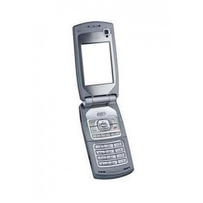 Full Body Housing For Nokia N71 Black - Maxbhi Com