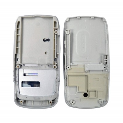 Full Body Housing For Samsung E250i White - Maxbhi Com