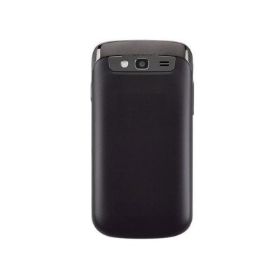 Full Body Housing For Samsung Galaxy S Blaze 4g T769 Black - Maxbhi Com