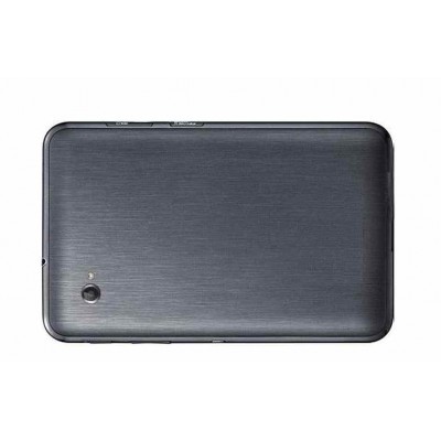 Full Body Housing For Samsung Galaxy Tab 7 0 Plus 16gb Wifi P6210 Black - Maxbhi Com
