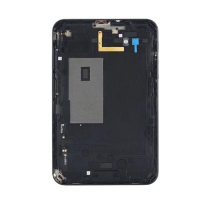 Full Body Housing For Samsung P6210 Galaxy Tab 7 0 Plus Grey - Maxbhi Com