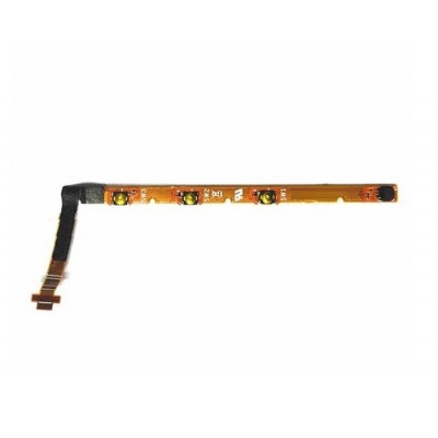 Volume Button Flex Cable for Asus PadFone Infinity A80