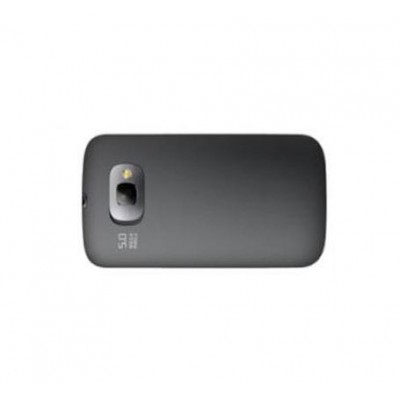 Full Body Housing For Airtyme Picasso Black - Maxbhi Com