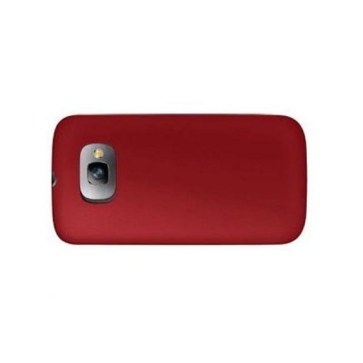 Full Body Housing For Airtyme Picasso Garnet - Maxbhi Com