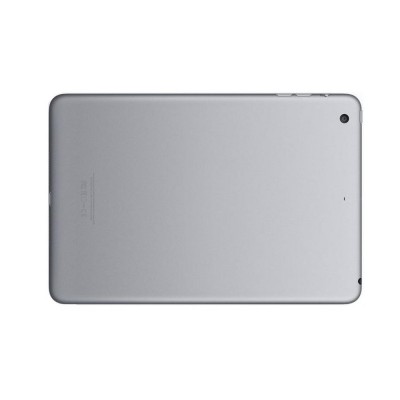 Full Body Housing For Apple Ipad Mini 3 Wifi Plus Cellular With 3g Black - Maxbhi Com