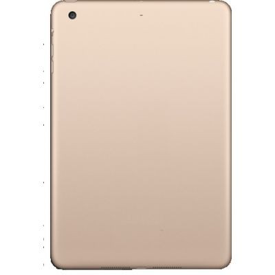 Full Body Housing For Apple Ipad Mini 3 Wifi Plus Cellular With 3g Gold - Maxbhi Com