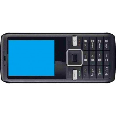 Full Body Housing For Huawei U3100 White - Maxbhi Com