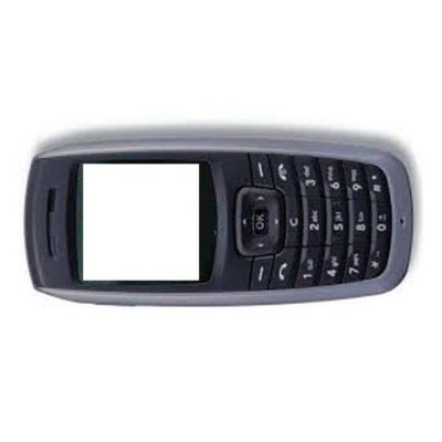 Full Body Housing For Lg Kg110 Silver - Maxbhi Com