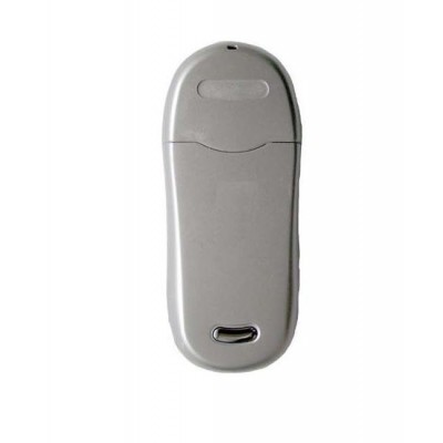 Full Body Housing For Motorola C300 Black - Maxbhi Com