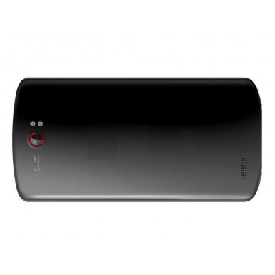 Full Body Housing For Prestigio Multiphone 7500 Black - Maxbhi Com