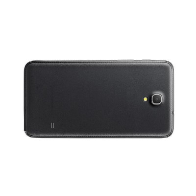 Full Body Housing For Samsung Galaxy W Smt255 Black - Maxbhi Com