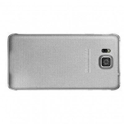 Full Body Housing For Samsung Smg850a Silver - Maxbhi Com
