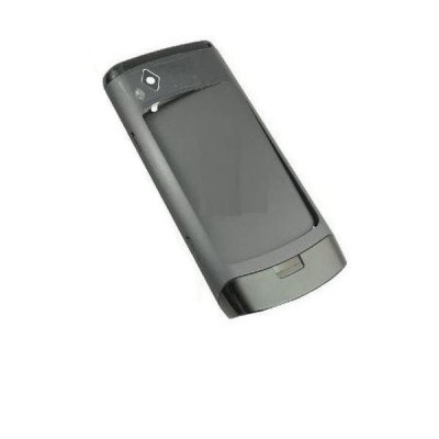 Full Body Housing For Samsung Wave 2 White - Maxbhi Com