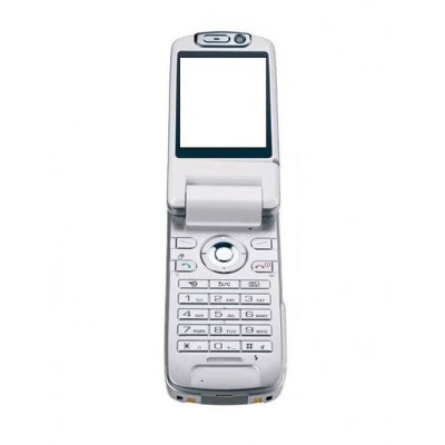 Full Body Housing For Sharp 902 Silver - Maxbhi Com