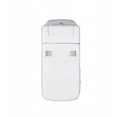 Full Body Housing For Sharp 902 Silver - Maxbhi Com