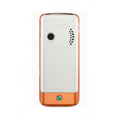 Full Body Housing For Sony Ericsson W200a For Us White - Maxbhi Com
