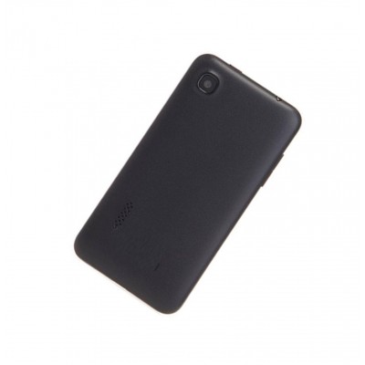 Full Body Housing For Zte Blade C V807 White - Maxbhi Com