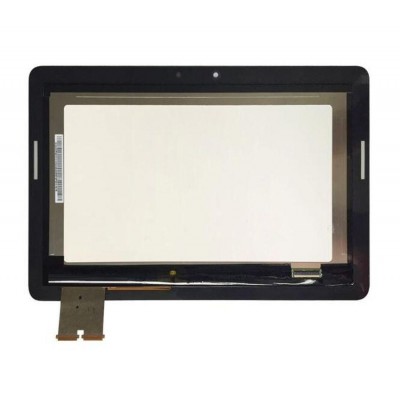 Lcd With Touch Screen For Asus Transformer Pad Tf303cl Blue By - Maxbhi Com