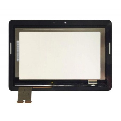 Lcd With Touch Screen For Asus Transformer Pad Tf303cl White By - Maxbhi Com