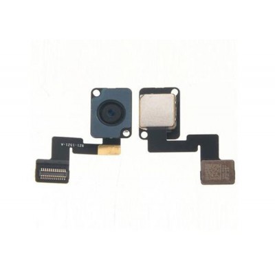 Replacement Back Camera For Apple Ipad Mini 3 Wifi Plus Cellular With 3g By - Maxbhi Com