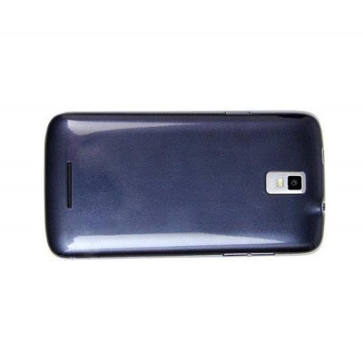 Full Body Housing For Coolpad 7295 Black - Maxbhi Com